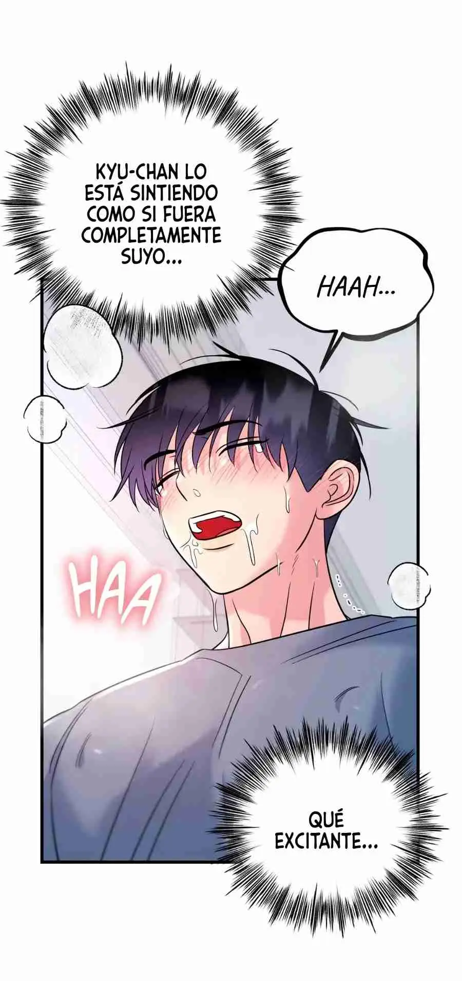 Fairy Pairing (Pareja de Hada) (2023) - Capítulo 25 - Página 17 - LectorTMOo