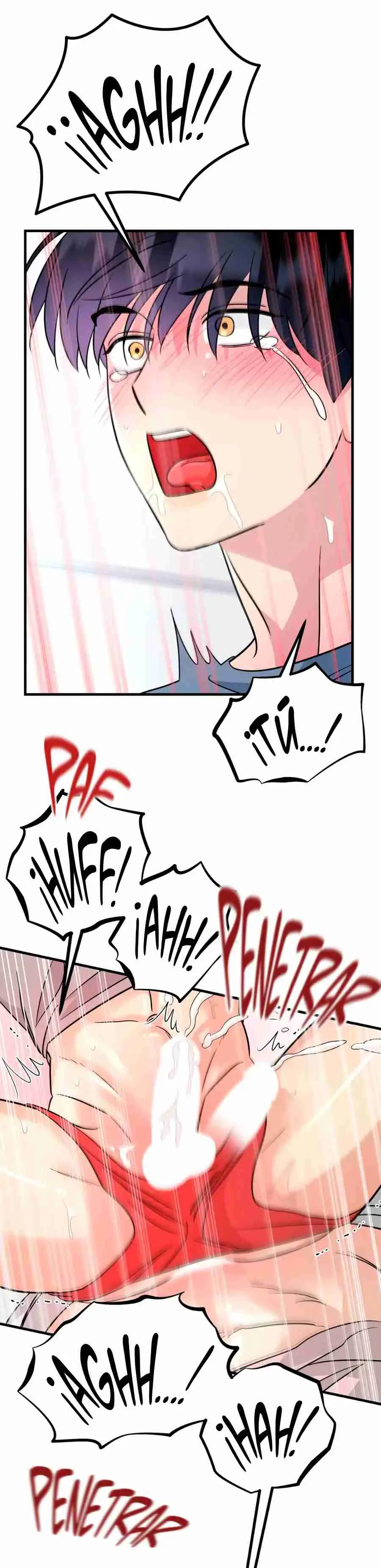 Fairy Pairing (Pareja de Hada) (2023) - Capítulo 25 - Página 20 - LectorTMOo
