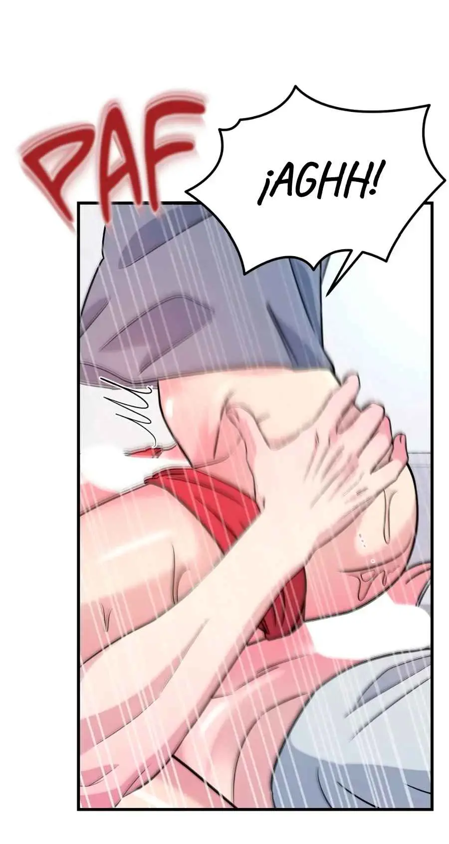 Fairy Pairing (Pareja de Hada) (2023) - Capítulo 25 - Página 23 - LectorTMOo