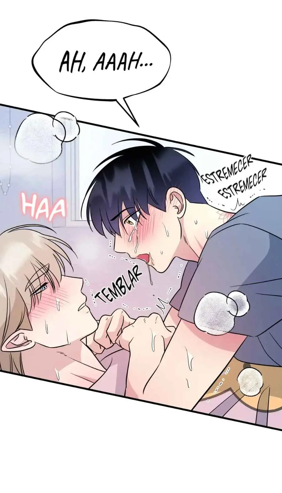 Fairy Pairing (Pareja de Hada) (2023) - Capítulo 25 - Página 30 - LectorTMOo