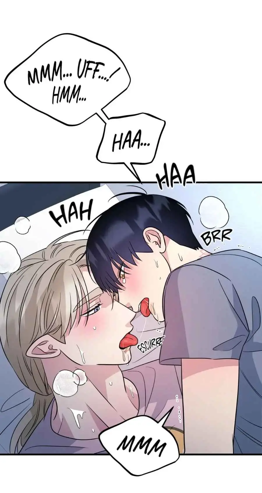 Fairy Pairing (Pareja de Hada) (2023) - Capítulo 25 - Página 37 - LectorTMOo