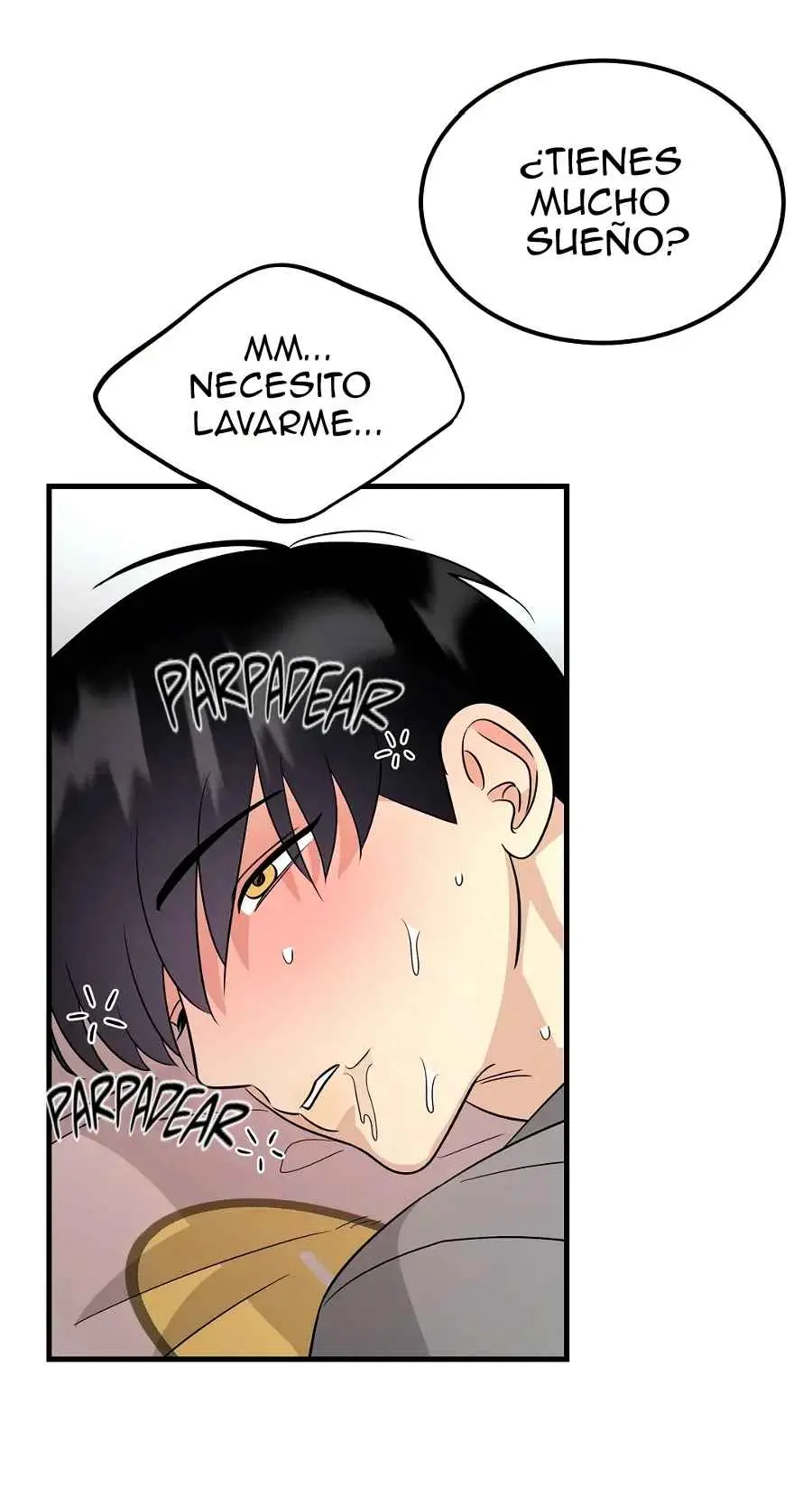 Fairy Pairing (Pareja de Hada) (2023) - Capítulo 25 - Página 39 - LectorTMOo