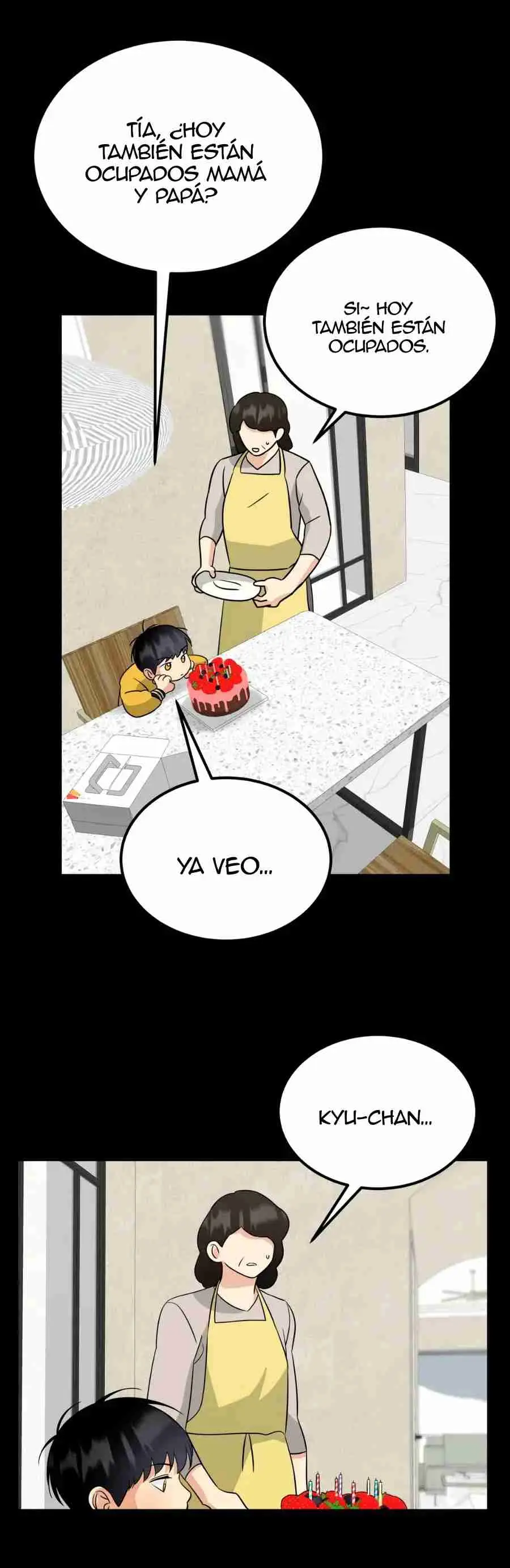 Fairy Pairing (Pareja de Hada) (2023) - Capítulo 25 - Página 44 - LectorTMOo