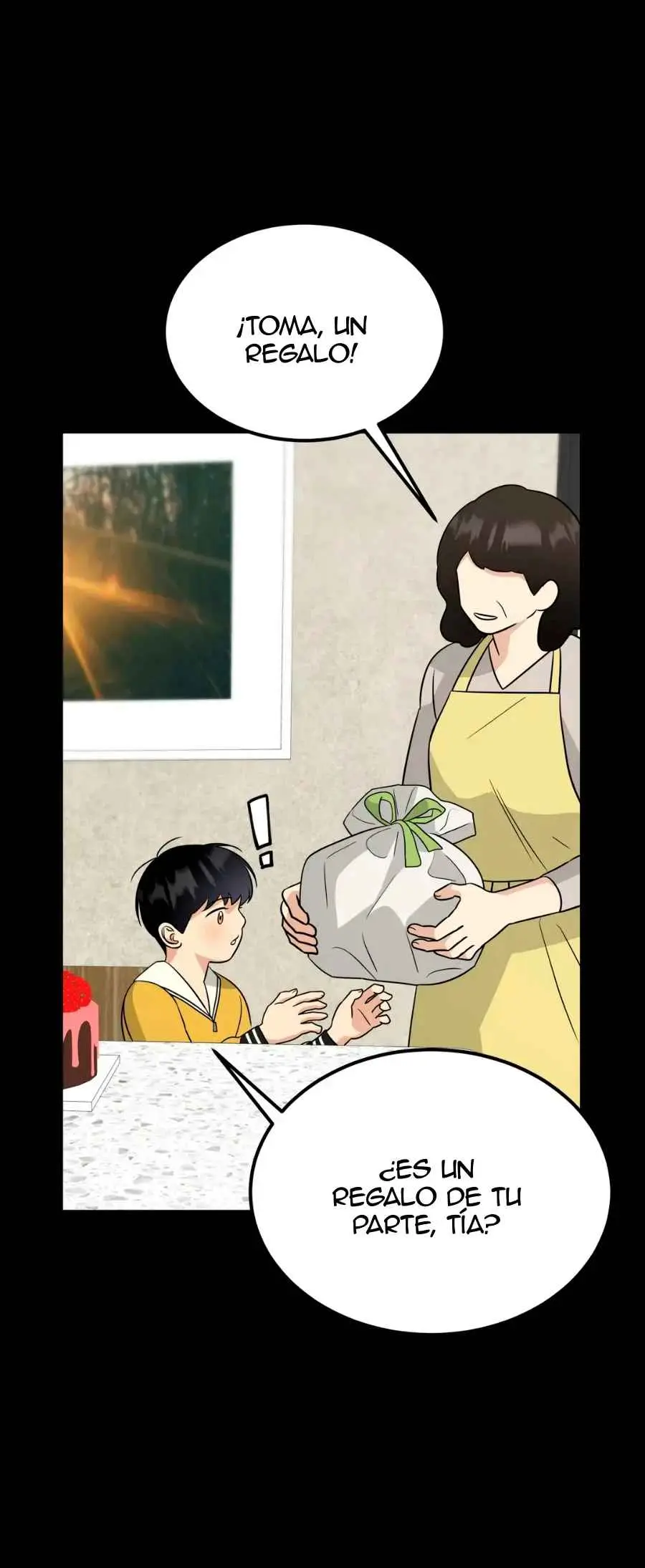 Fairy Pairing (Pareja de Hada) (2023) - Capítulo 25 - Página 45 - LectorTMOo