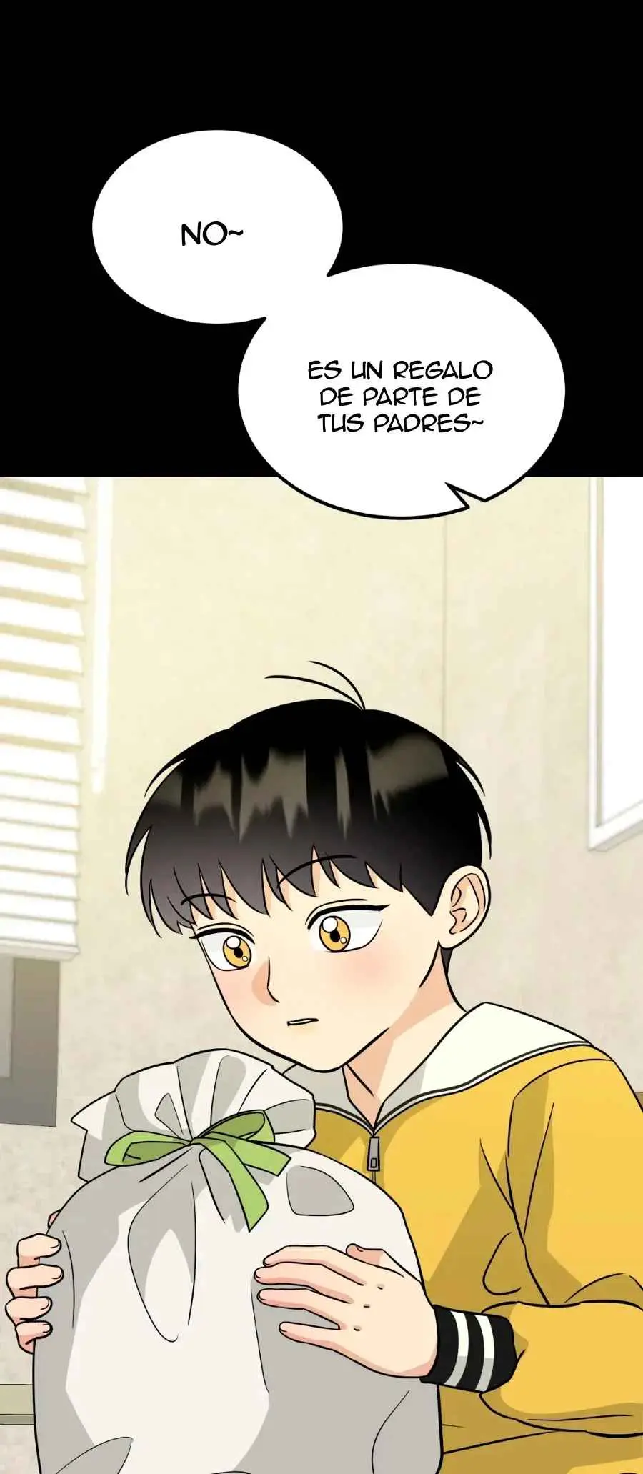 Fairy Pairing (Pareja de Hada) (2023) - Capítulo 25 - Página 46 - LectorTMOo