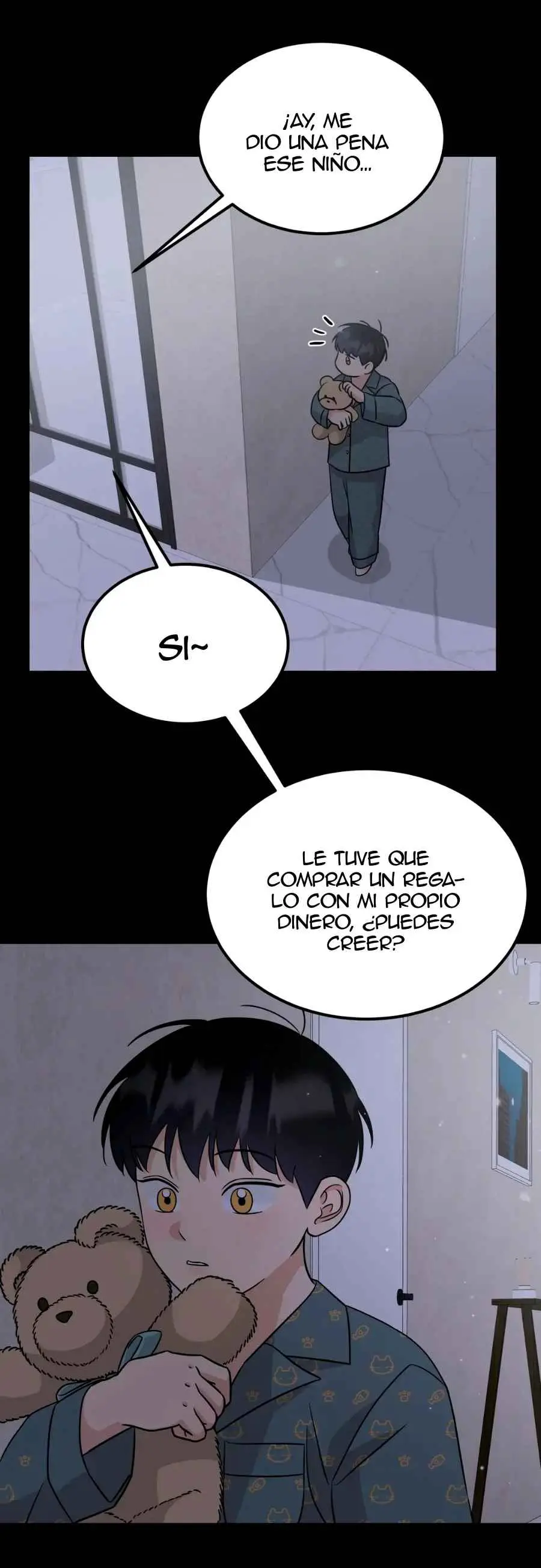 Fairy Pairing (Pareja de Hada) (2023) - Capítulo 25 - Página 53 - LectorTMOo