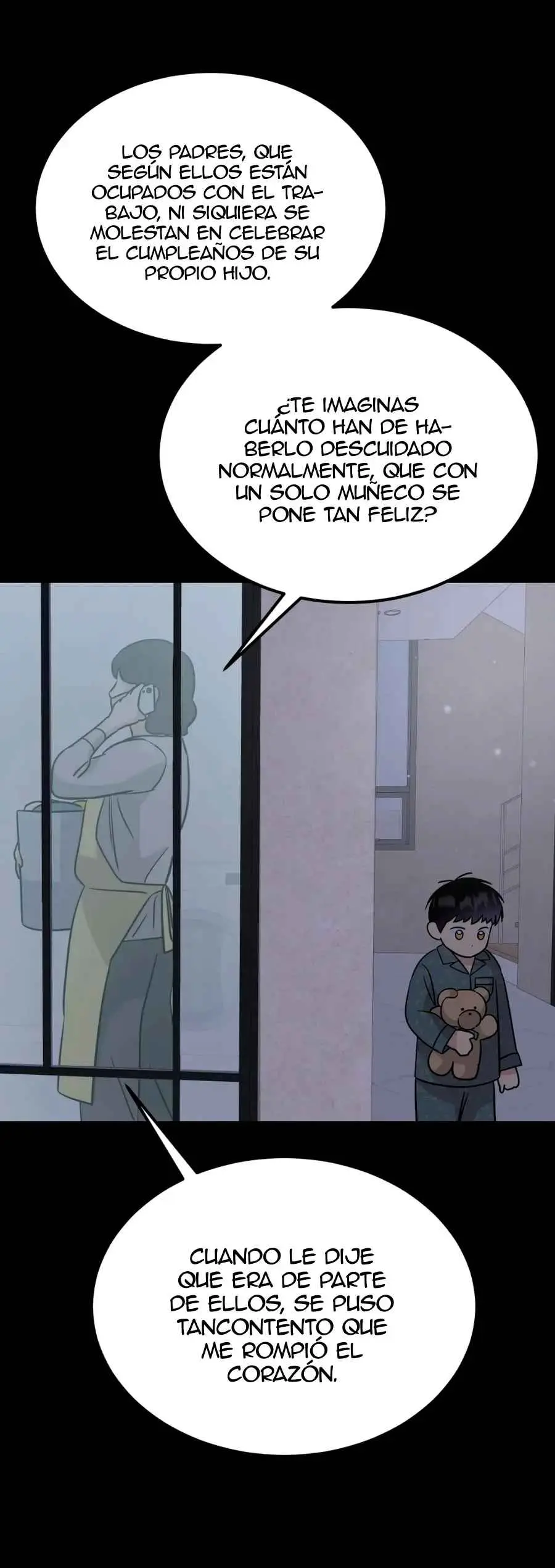 Fairy Pairing (Pareja de Hada) (2023) - Capítulo 25 - Página 54 - LectorTMOo