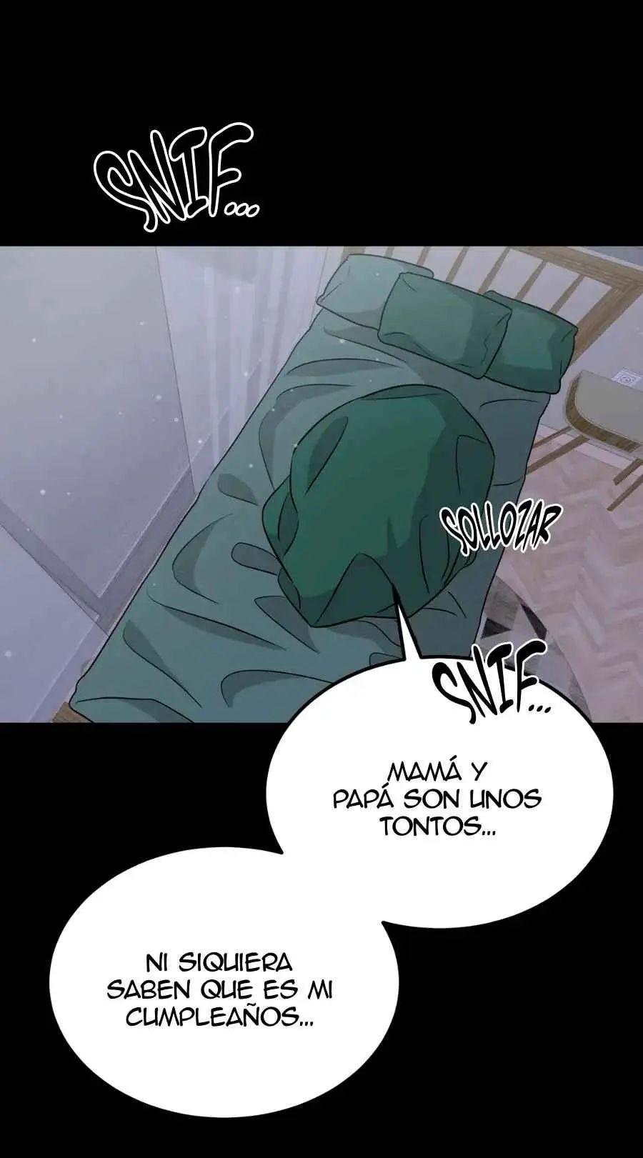 Fairy Pairing (Pareja de Hada) (2023) - Capítulo 25 - Página 57 - LectorTMOo