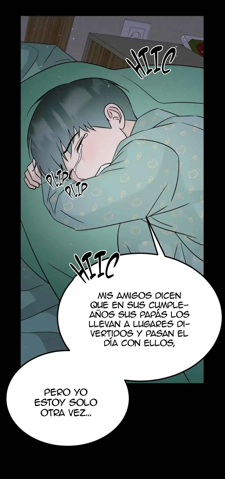 Fairy Pairing (Pareja de Hada) (2023) - Capítulo 25 - Página 58 - LectorTMOo