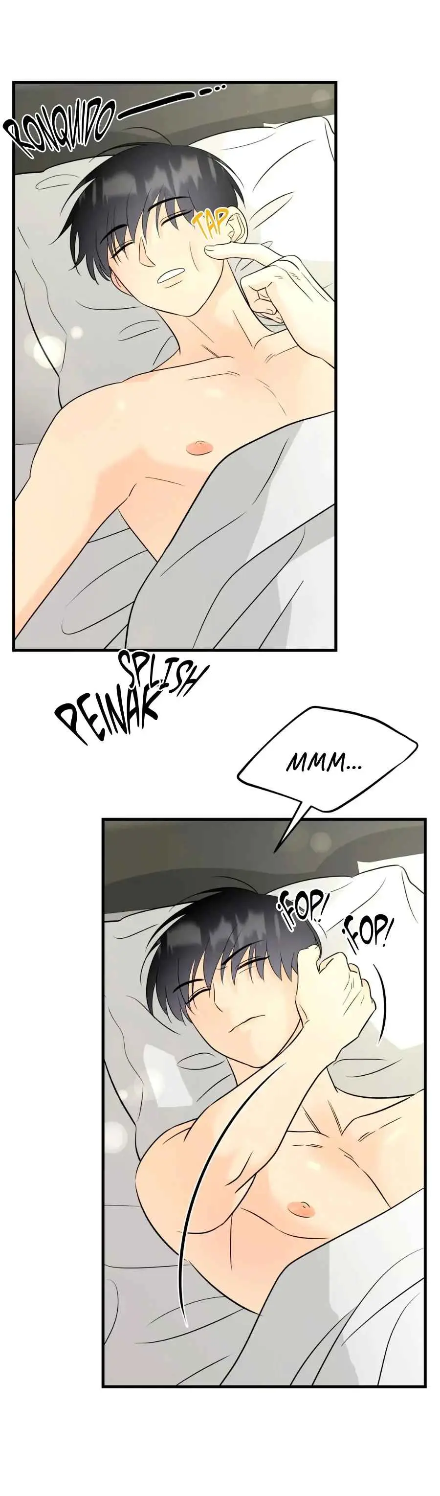 Fairy Pairing (Pareja de Hada) (2023) - Capítulo 26 - Página 4 - LectorTMOo