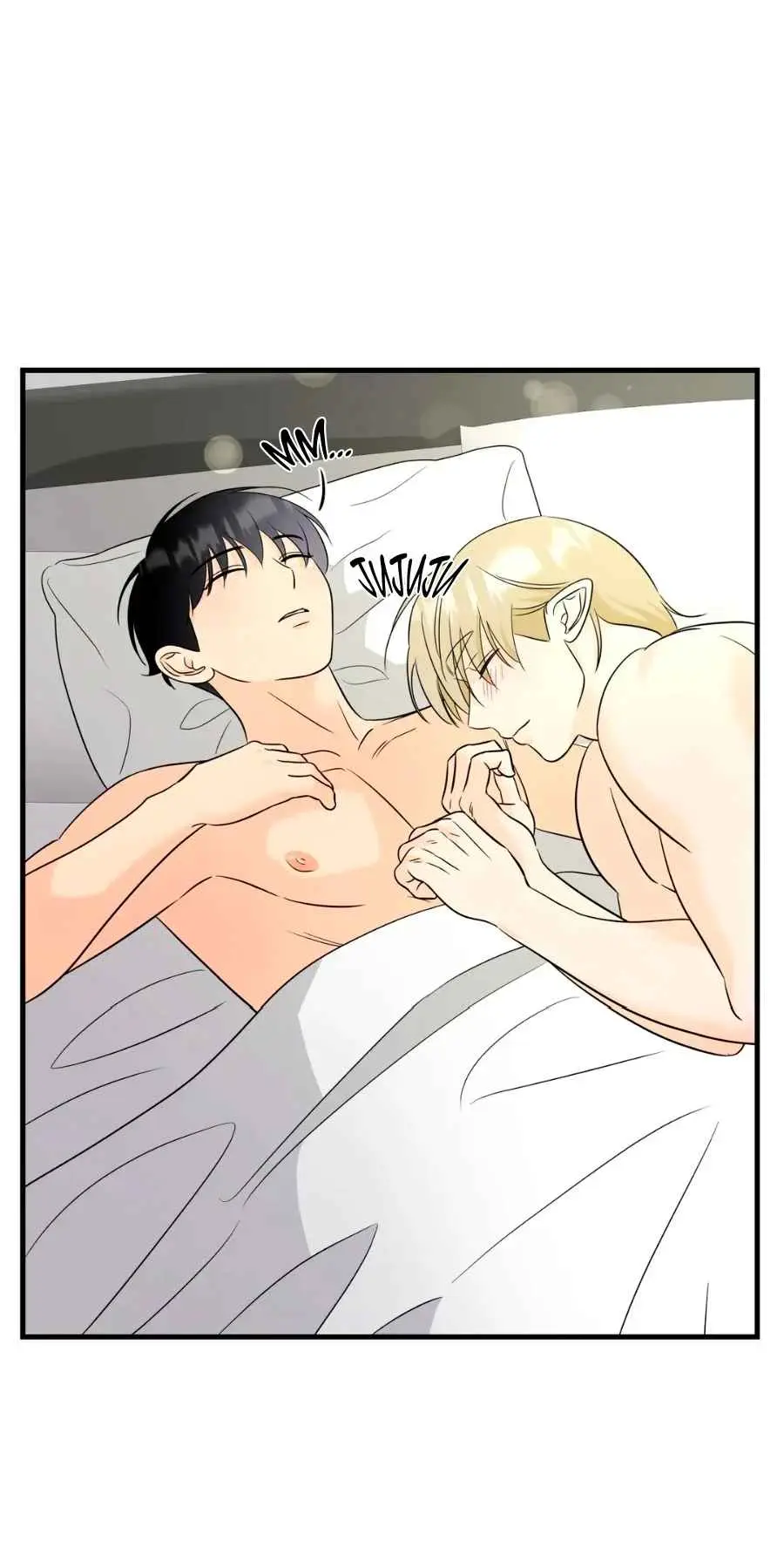 Fairy Pairing (Pareja de Hada) (2023) - Capítulo 26 - Página 5 - LectorTMOo