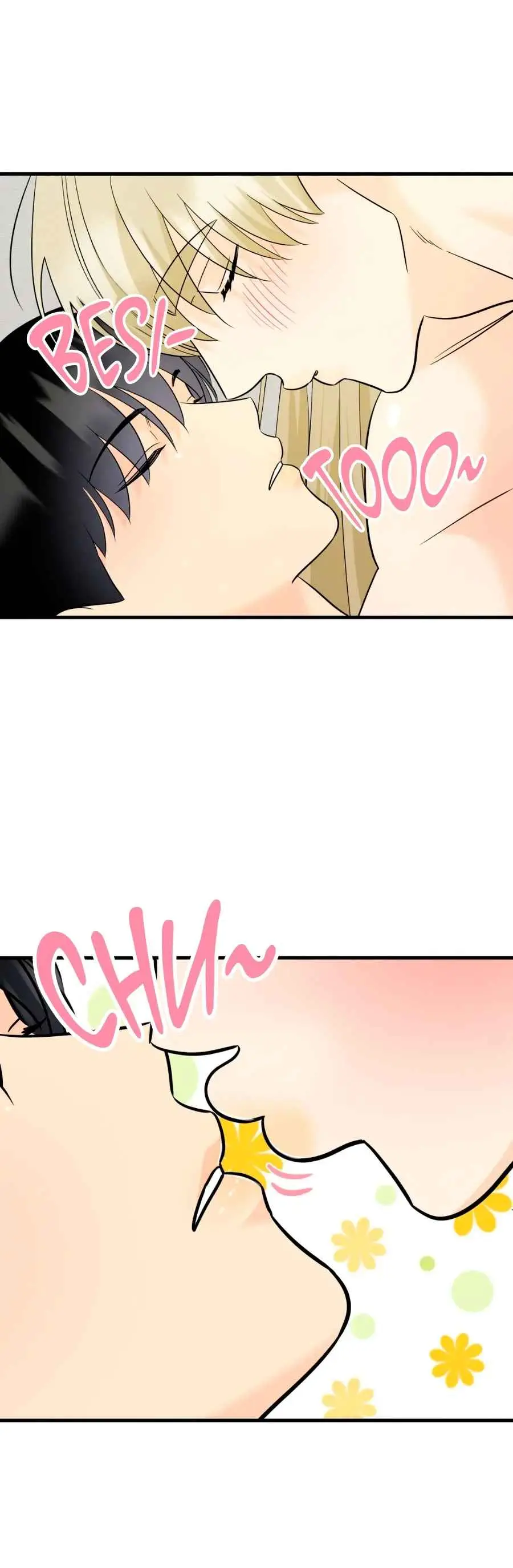 Fairy Pairing (Pareja de Hada) (2023) - Capítulo 26 - Página 7 - LectorTMOo