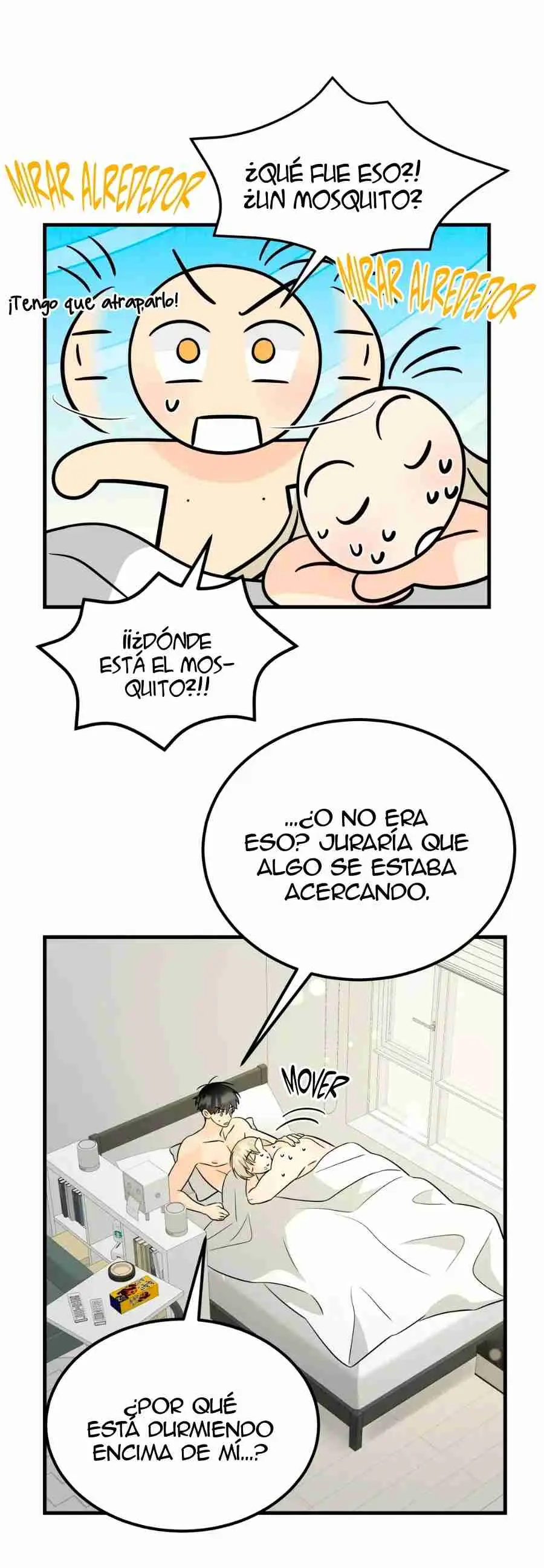 Fairy Pairing (Pareja de Hada) (2023) - Capítulo 26 - Página 9 - LectorTMOo
