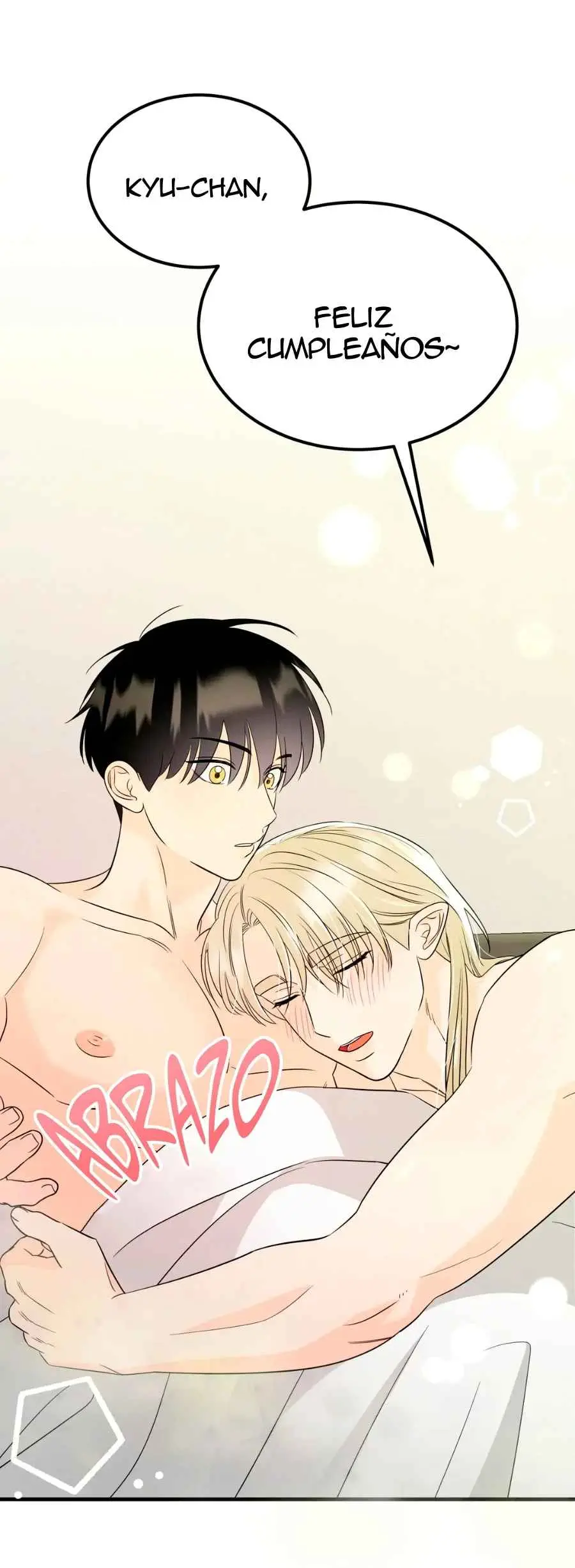 Fairy Pairing (Pareja de Hada) (2023) - Capítulo 26 - Página 11 - LectorTMOo