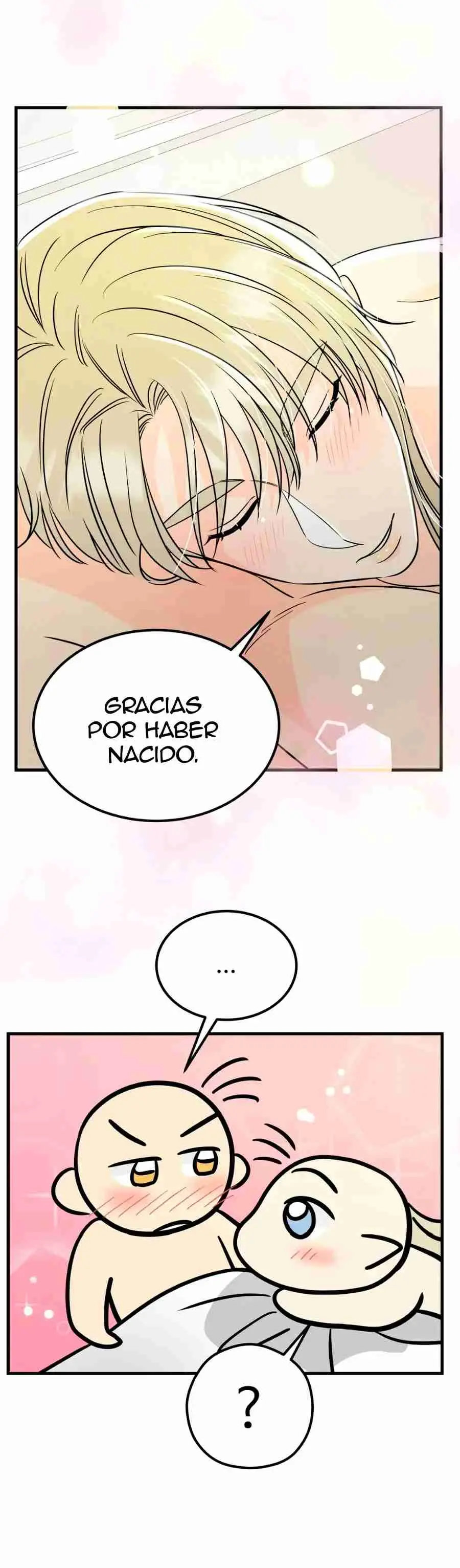Fairy Pairing (Pareja de Hada) (2023) - Capítulo 26 - Página 13 - LectorTMOo