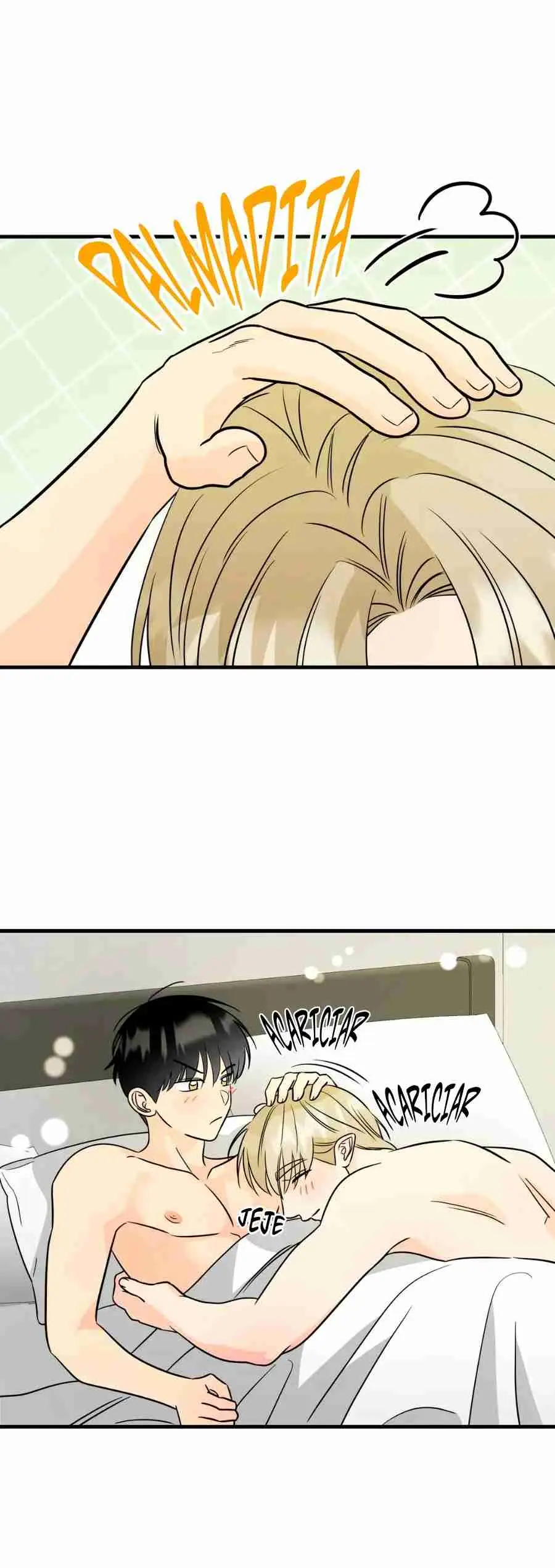 Fairy Pairing (Pareja de Hada) (2023) - Capítulo 26 - Página 14 - LectorTMOo
