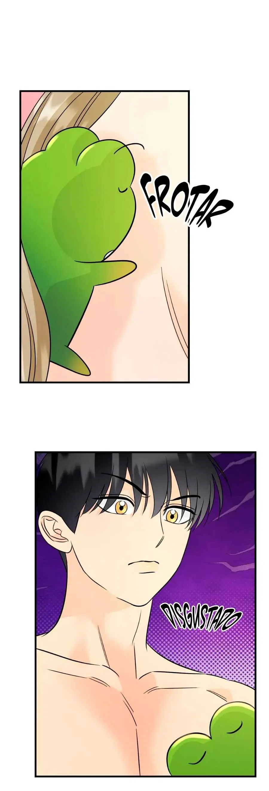 Fairy Pairing (Pareja de Hada) (2023) - Capítulo 26 - Página 16 - LectorTMOo