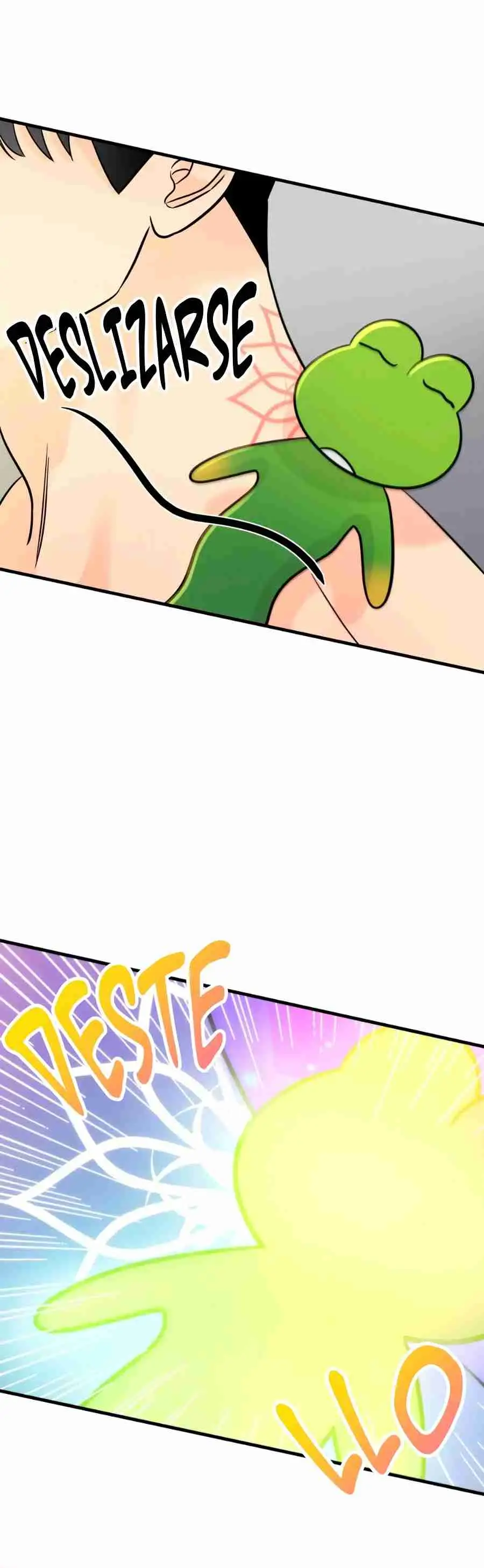 Fairy Pairing (Pareja de Hada) (2023) - Capítulo 26 - Página 19 - LectorTMOo