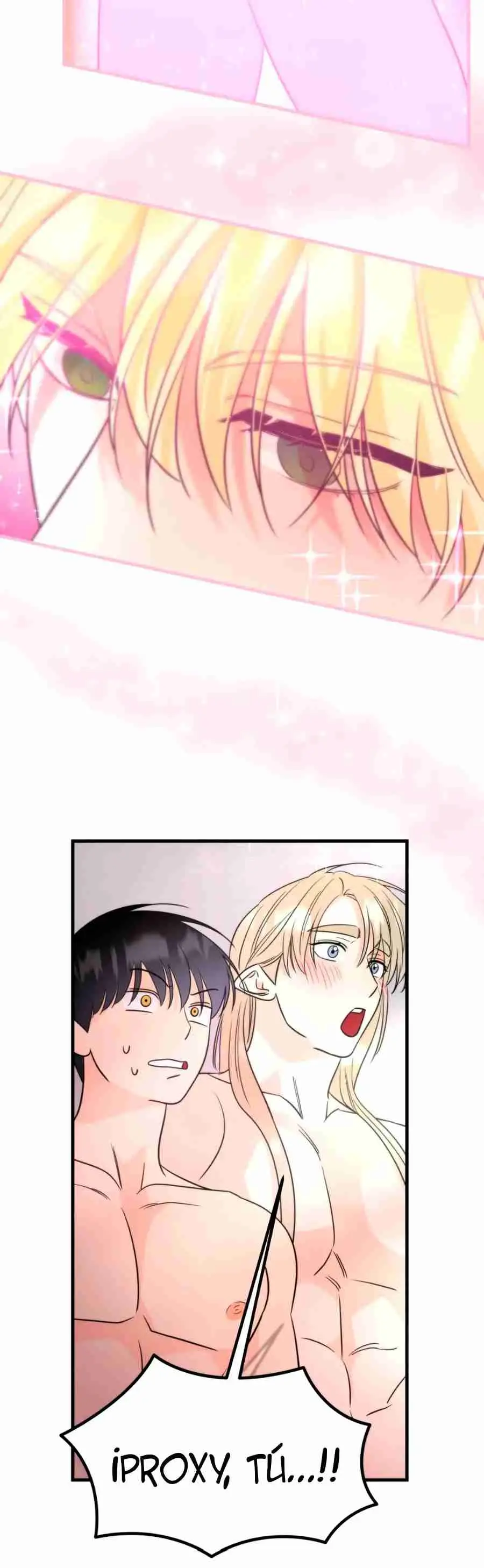 Fairy Pairing (Pareja de Hada) (2023) - Capítulo 26 - Página 21 - LectorTMOo