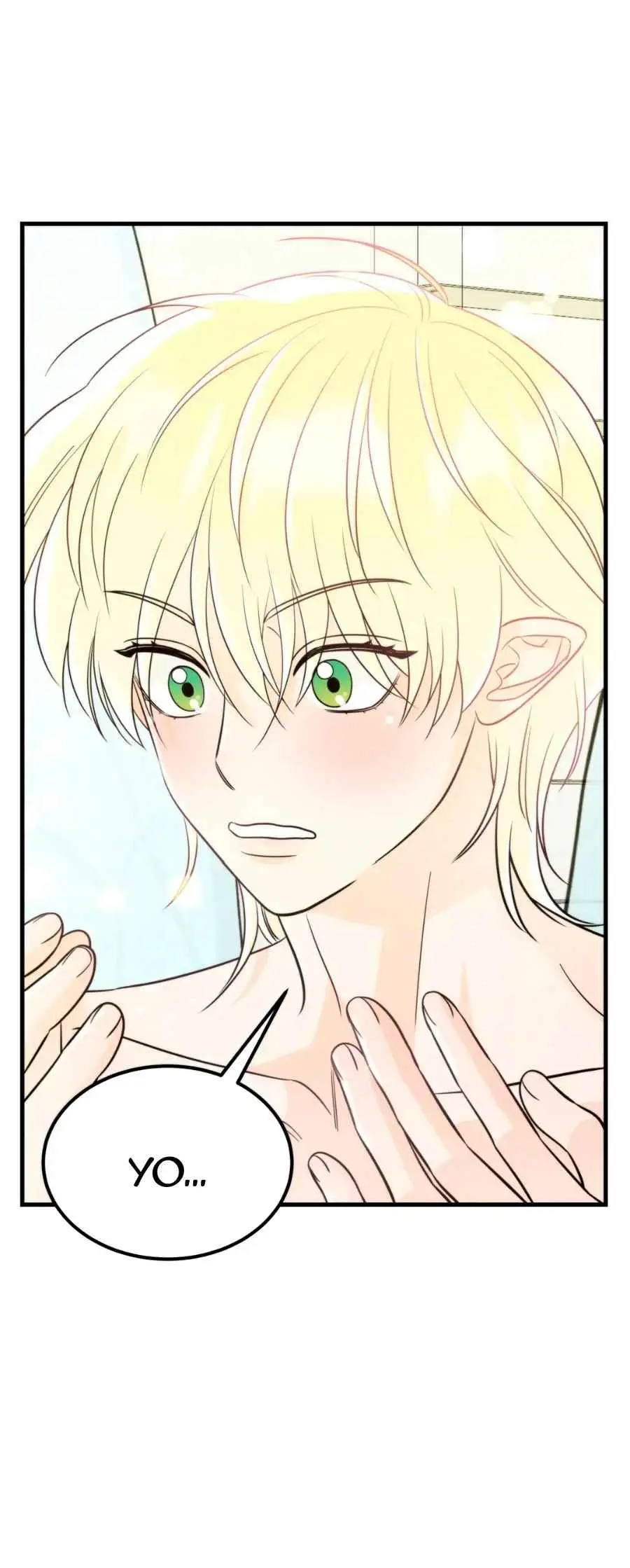 Fairy Pairing (Pareja de Hada) (2023) - Capítulo 26 - Página 23 - LectorTMOo