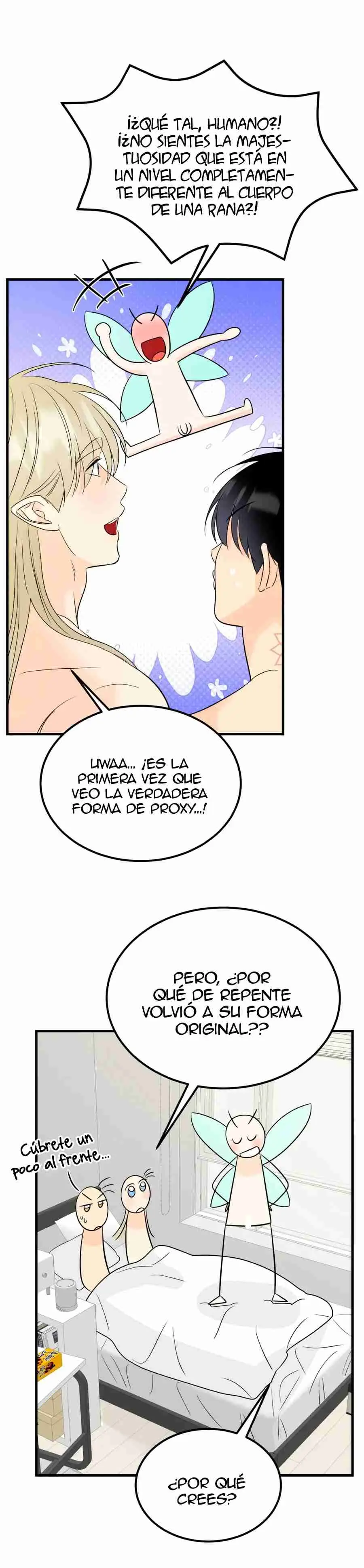 Fairy Pairing (Pareja de Hada) (2023) - Capítulo 26 - Página 26 - LectorTMOo