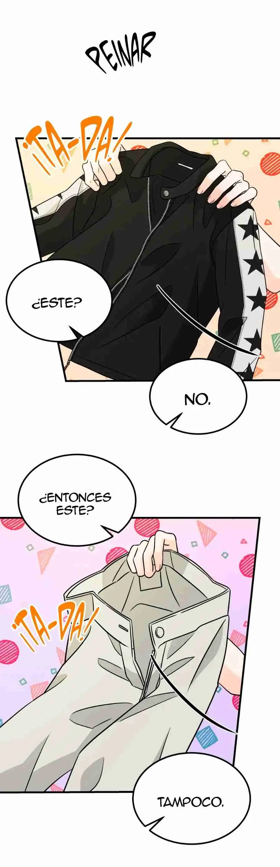 Fairy Pairing (Pareja de Hada) (2023) - Capítulo 26 - Página 29 - LectorTMOo