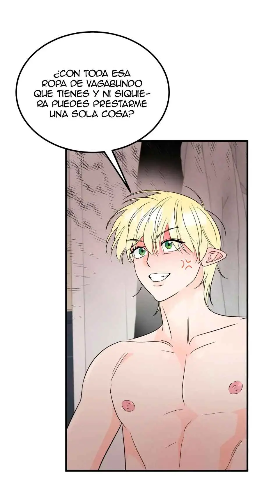 Fairy Pairing (Pareja de Hada) (2023) - Capítulo 26 - Página 31 - LectorTMOo