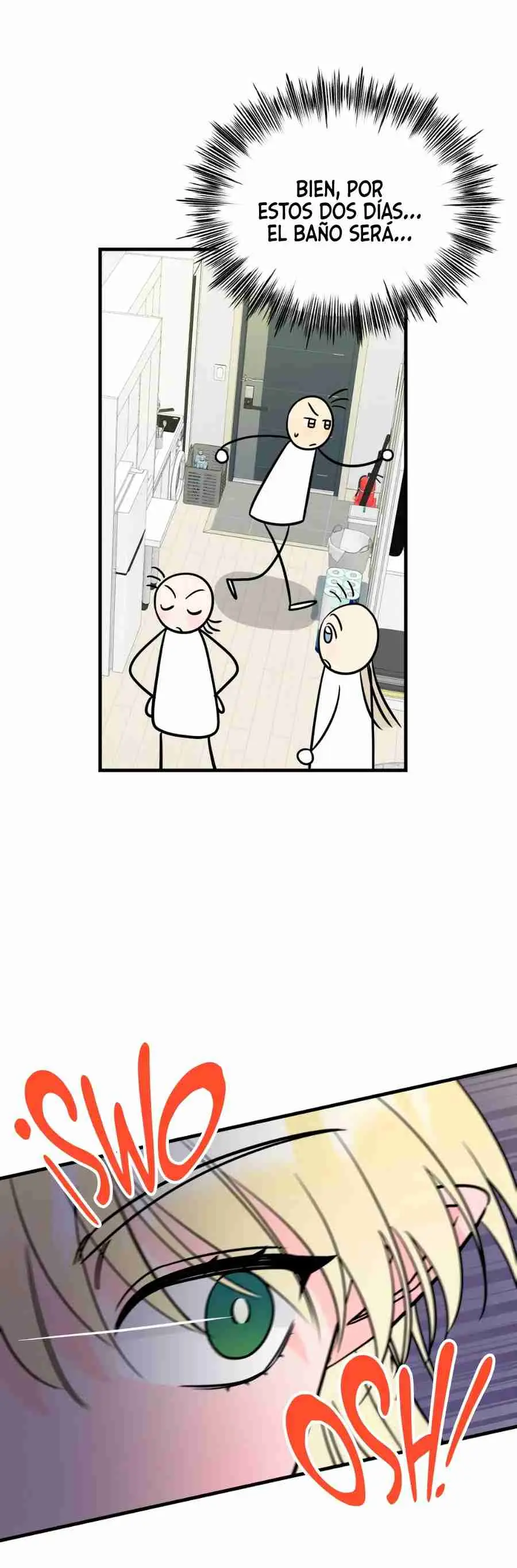 Fairy Pairing (Pareja de Hada) (2023) - Capítulo 26 - Página 37 - LectorTMOo