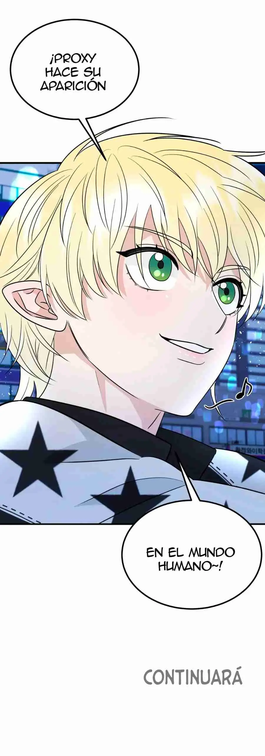 Fairy Pairing (Pareja de Hada) (2023) - Capítulo 26 - Página 43 - LectorTMOo