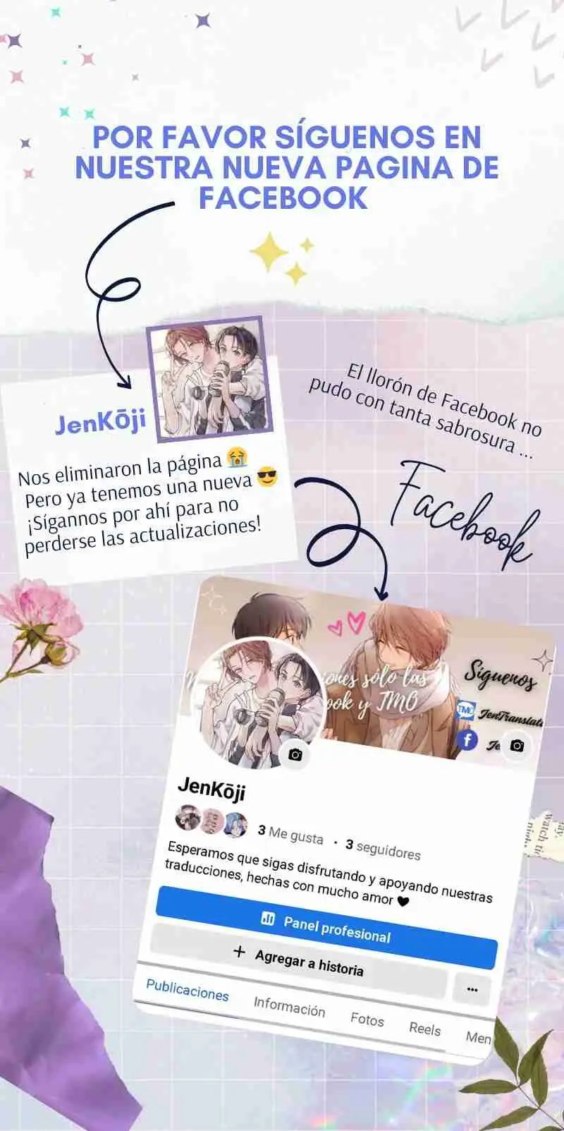 Fairy Pairing (Pareja de Hada) (2023) - Capítulo 26 - Página 45 - LectorTMOo