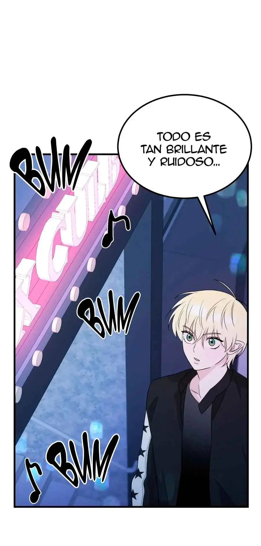Fairy Pairing (Pareja de Hada) (2023) - Capítulo 27 - Página 4 - LectorTMOo