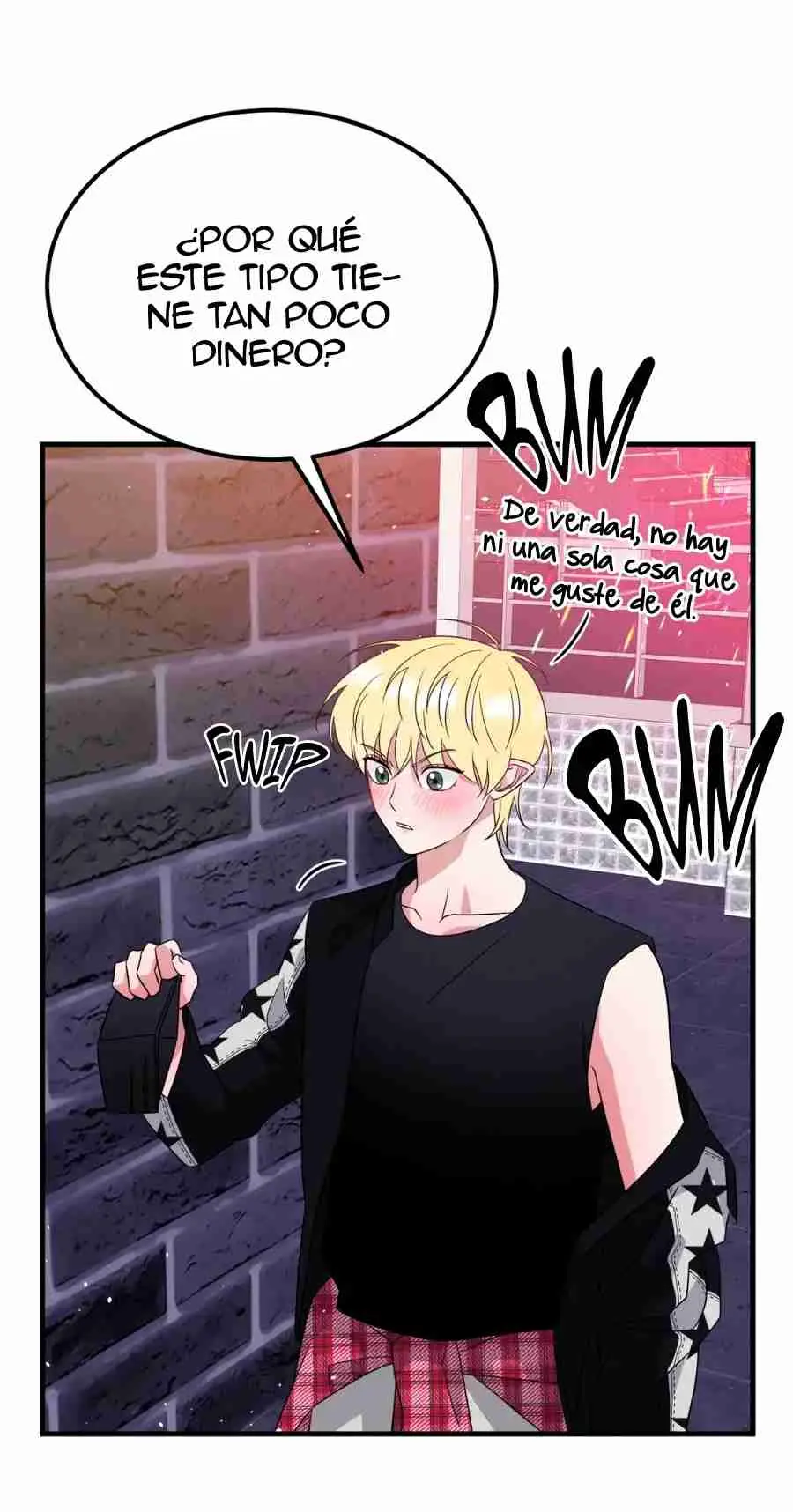 Fairy Pairing (Pareja de Hada) (2023) - Capítulo 27 - Página 10 - LectorTMOo