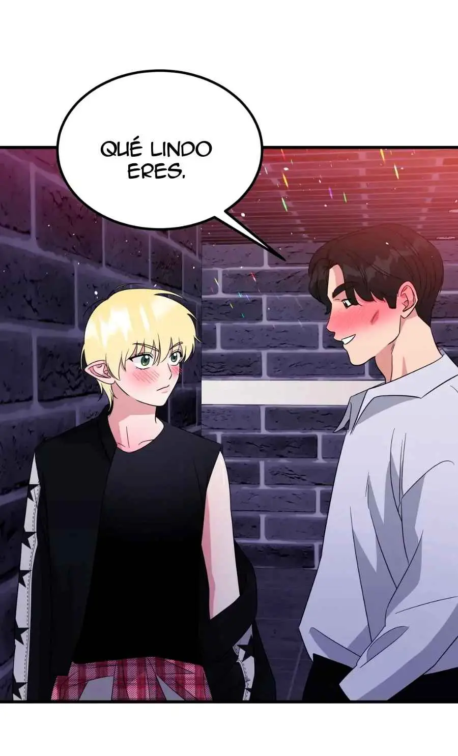 Fairy Pairing (Pareja de Hada) (2023) - Capítulo 27 - Página 12 - LectorTMOo