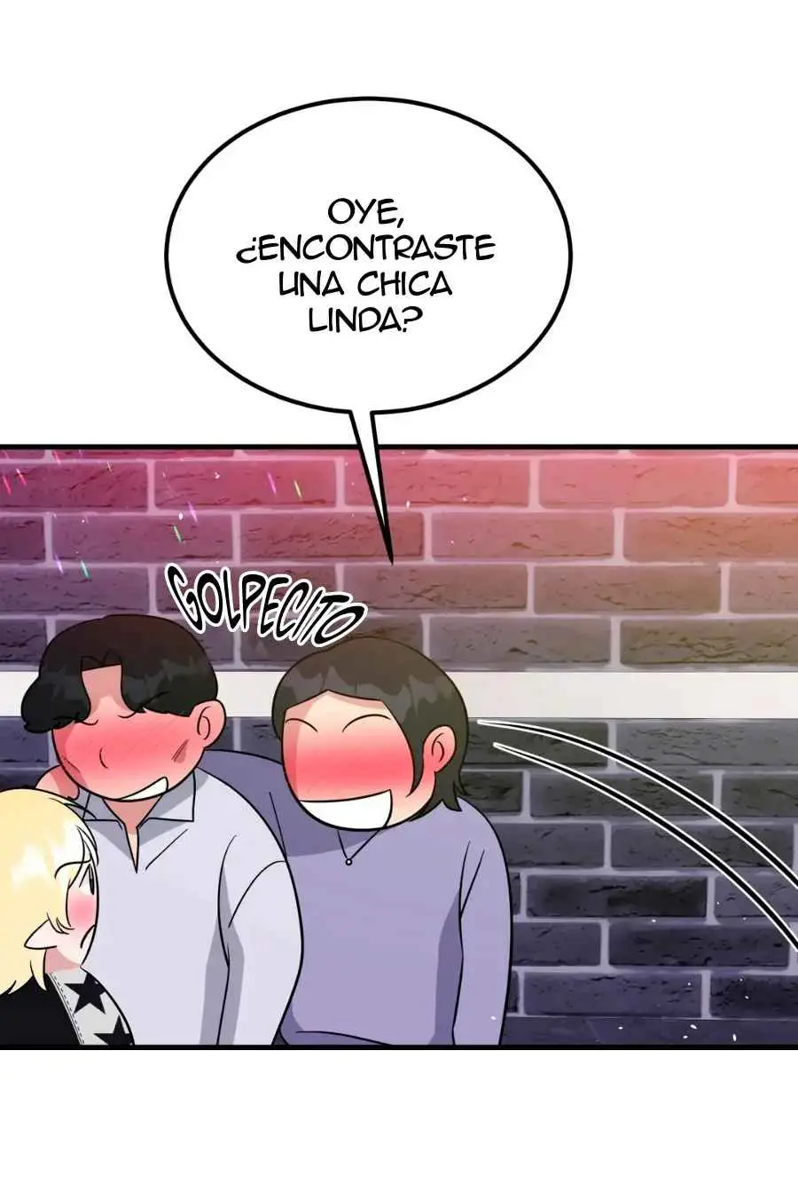 Fairy Pairing (Pareja de Hada) (2023) - Capítulo 27 - Página 13 - LectorTMOo