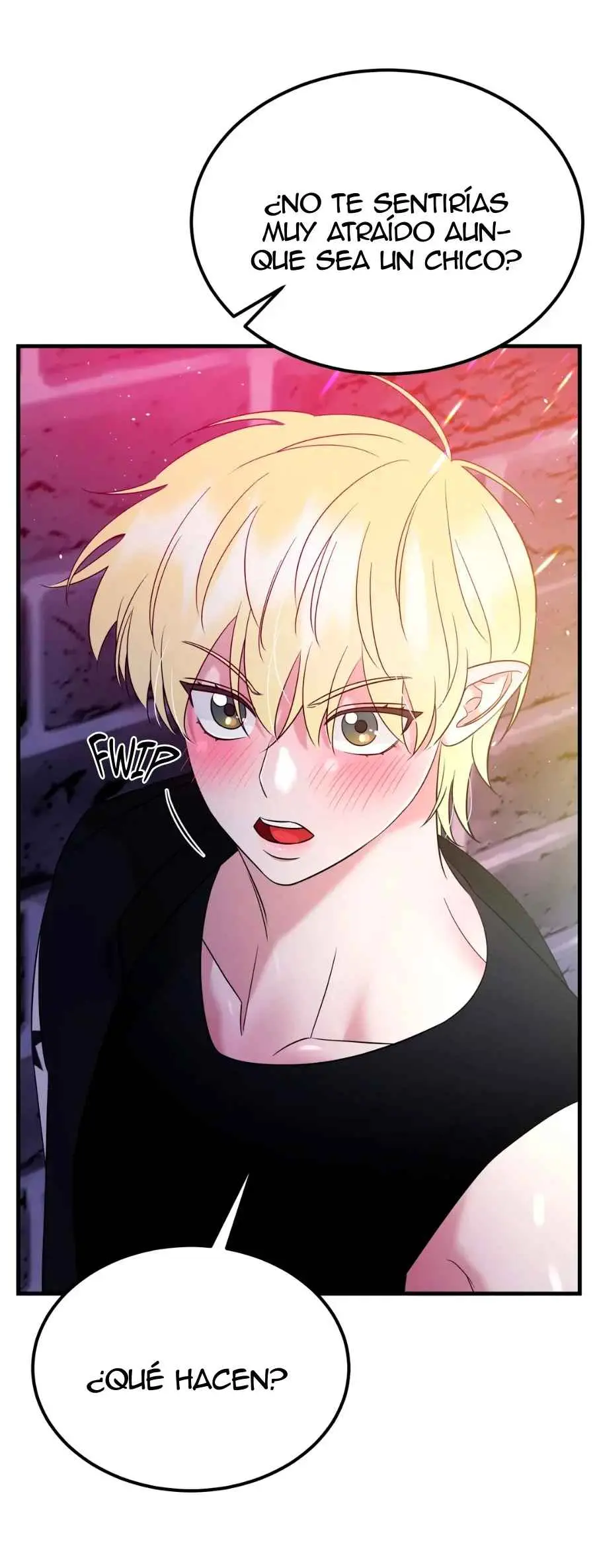 Fairy Pairing (Pareja de Hada) (2023) - Capítulo 27 - Página 15 - LectorTMOo