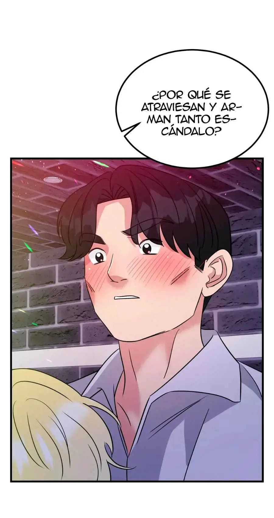 Fairy Pairing (Pareja de Hada) (2023) - Capítulo 27 - Página 16 - LectorTMOo