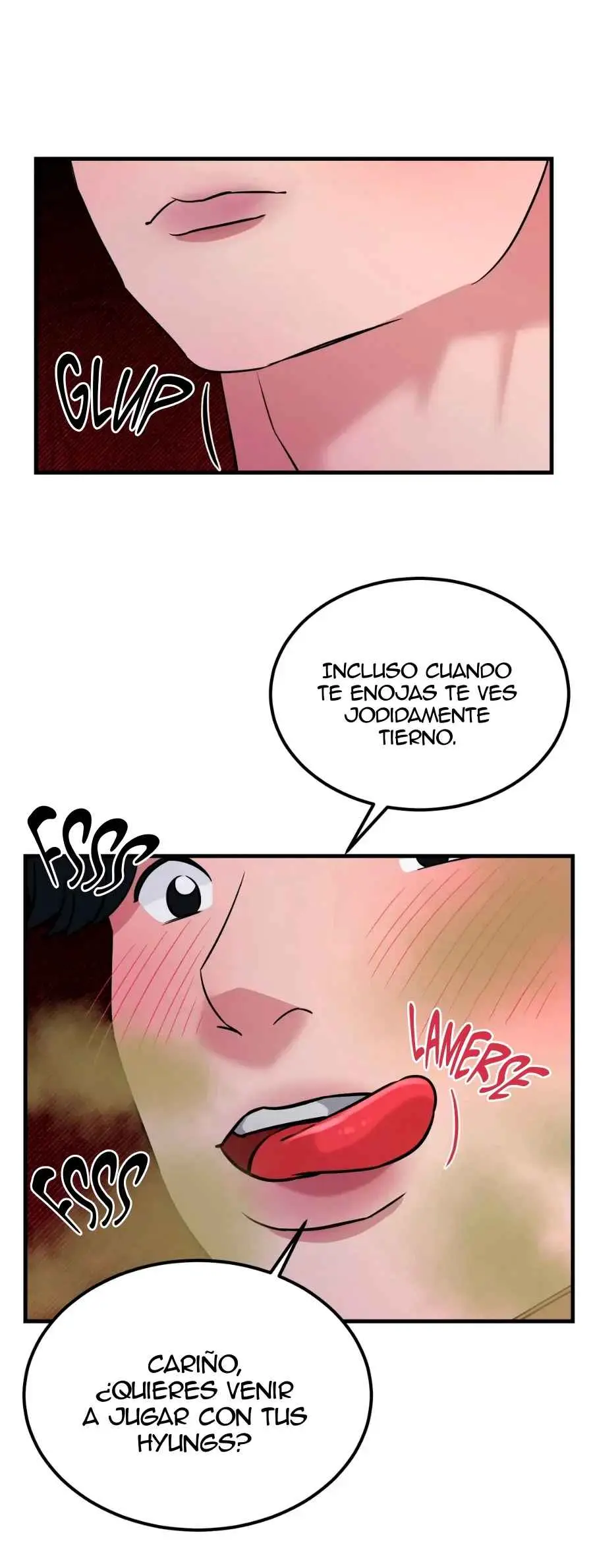 Fairy Pairing (Pareja de Hada) (2023) - Capítulo 27 - Página 18 - LectorTMOo