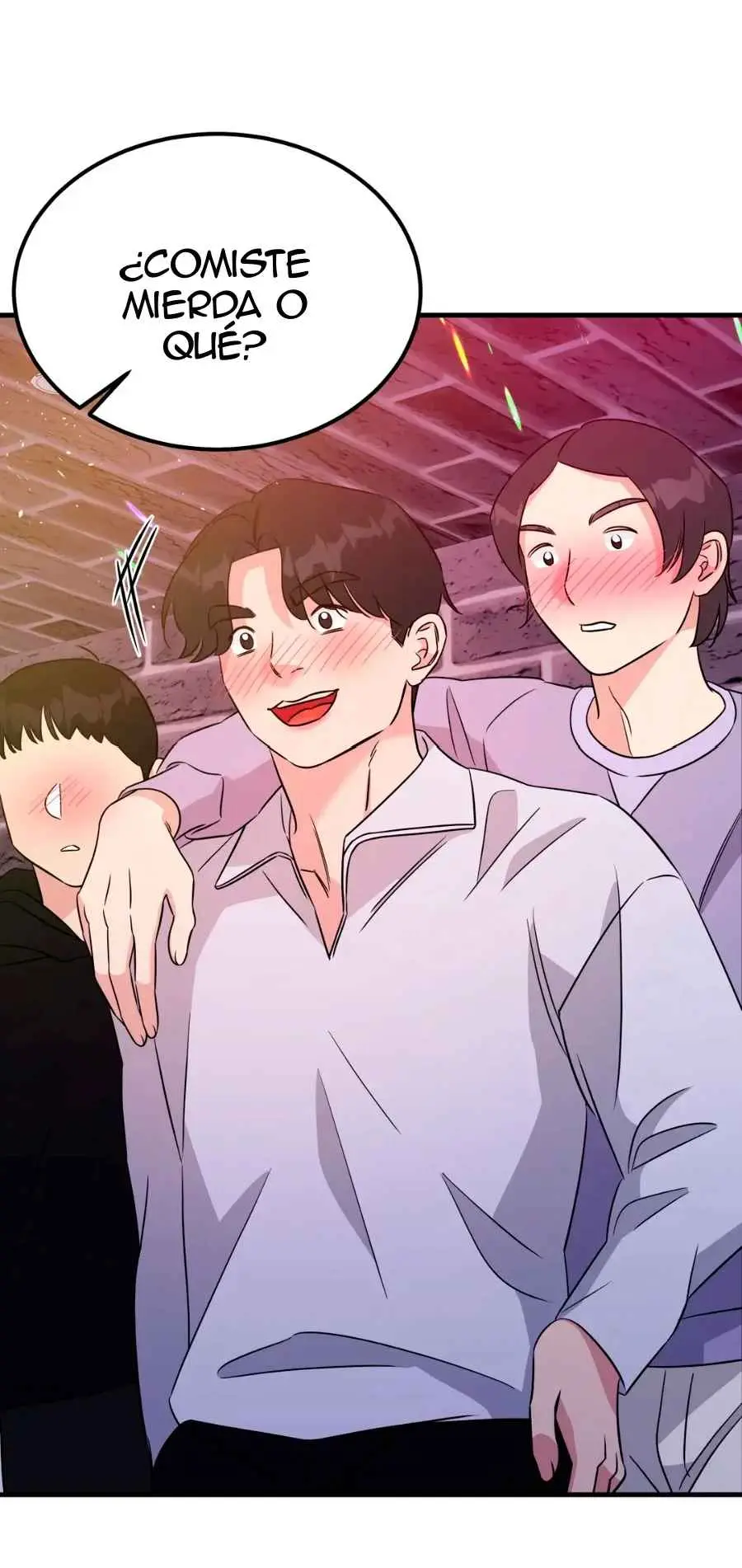 Fairy Pairing (Pareja de Hada) (2023) - Capítulo 27 - Página 20 - LectorTMOo