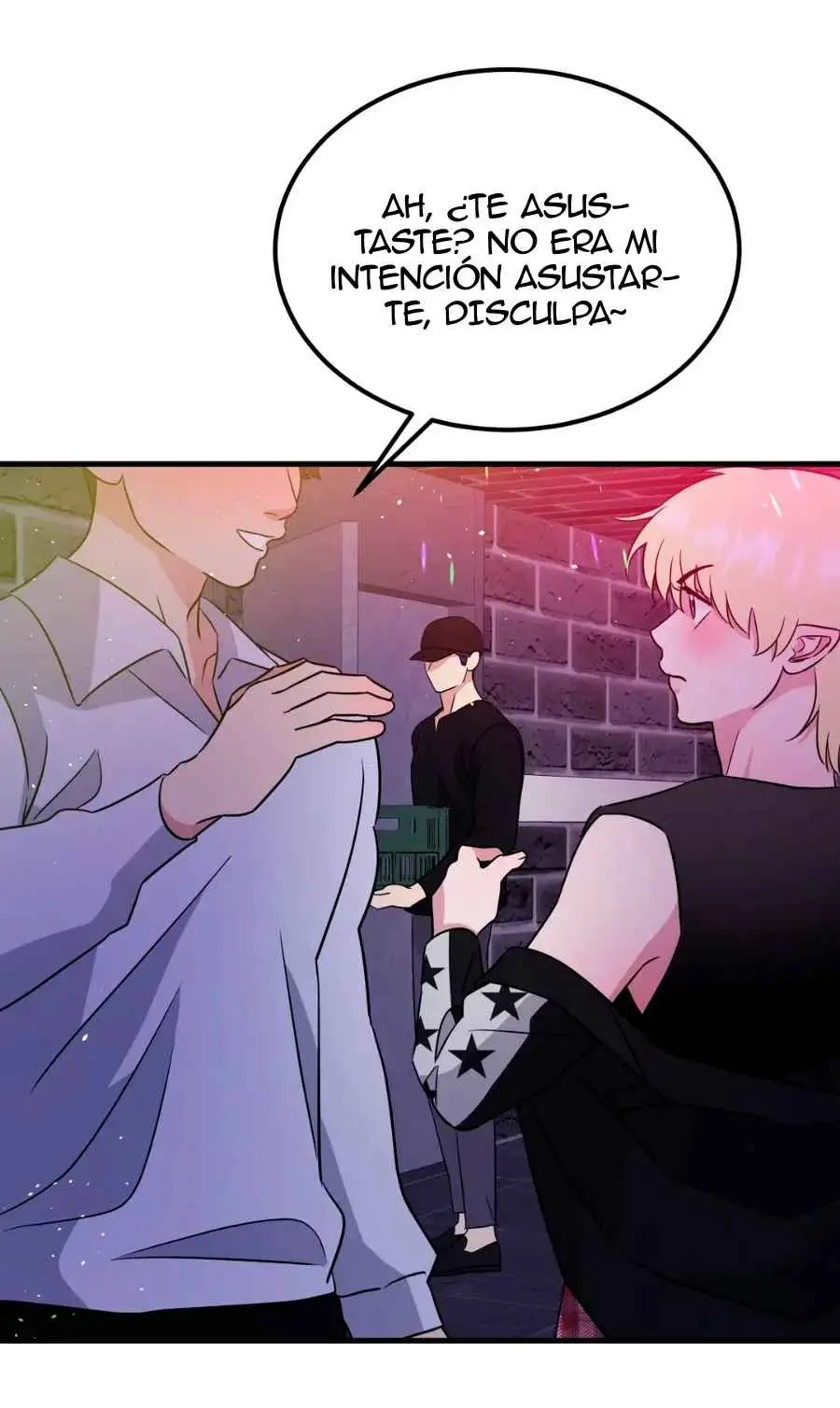 Fairy Pairing (Pareja de Hada) (2023) - Capítulo 27 - Página 24 - LectorTMOo