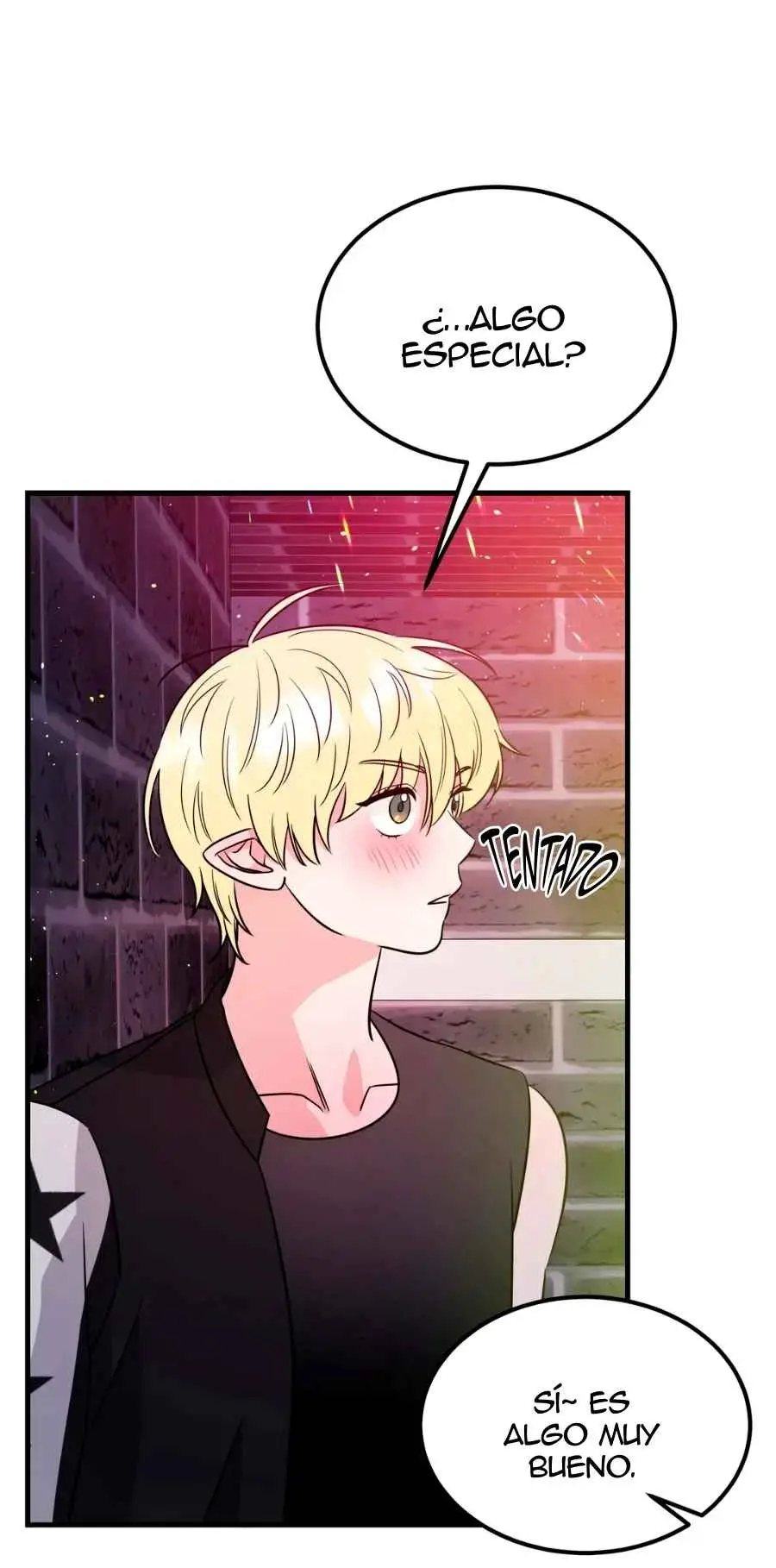 Fairy Pairing (Pareja de Hada) (2023) - Capítulo 27 - Página 26 - LectorTMOo