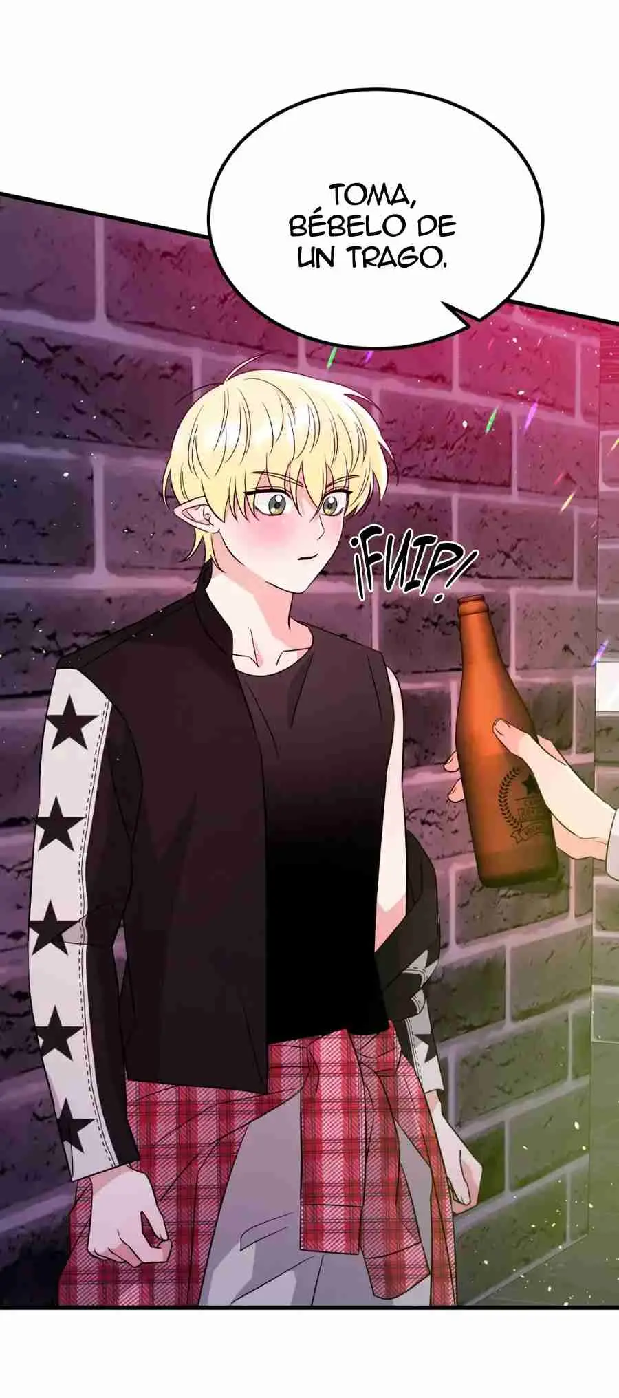 Fairy Pairing (Pareja de Hada) (2023) - Capítulo 27 - Página 28 - LectorTMOo