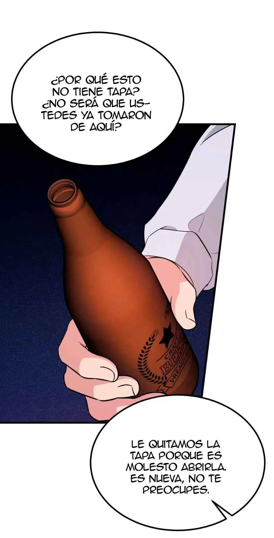 Fairy Pairing (Pareja de Hada) (2023) - Capítulo 27 - Página 29 - LectorTMOo