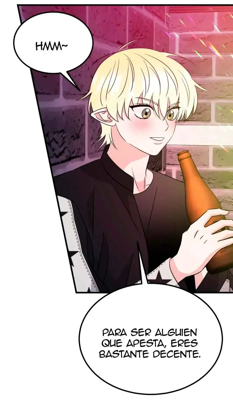 Fairy Pairing (Pareja de Hada) (2023) - Capítulo 27 - Página 30 - LectorTMOo