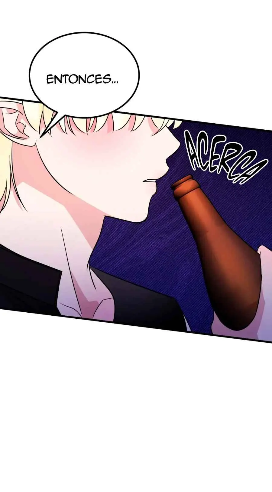 Fairy Pairing (Pareja de Hada) (2023) - Capítulo 27 - Página 31 - LectorTMOo
