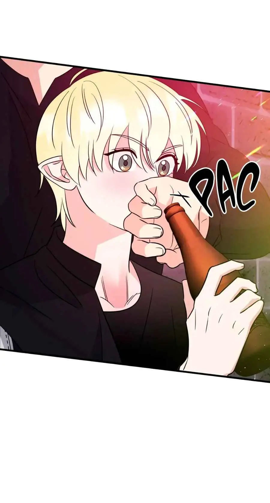 Fairy Pairing (Pareja de Hada) (2023) - Capítulo 27 - Página 32 - LectorTMOo