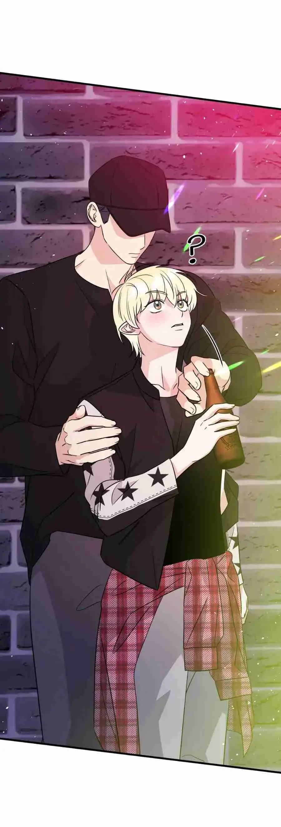 Fairy Pairing (Pareja de Hada) (2023) - Capítulo 27 - Página 33 - LectorTMOo