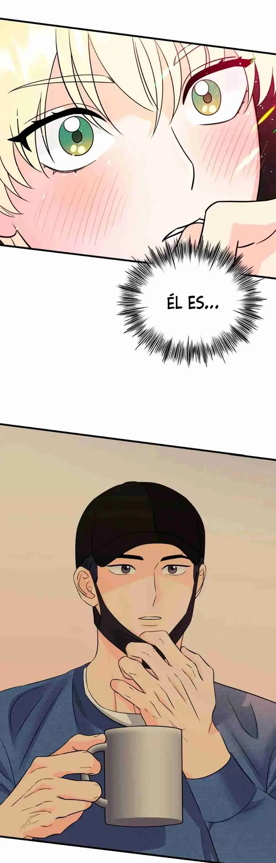 Fairy Pairing (Pareja de Hada) (2023) - Capítulo 27 - Página 35 - LectorTMOo