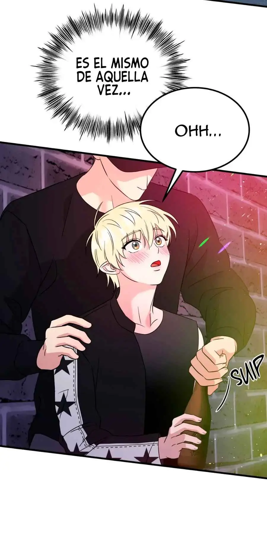 Fairy Pairing (Pareja de Hada) (2023) - Capítulo 27 - Página 36 - LectorTMOo