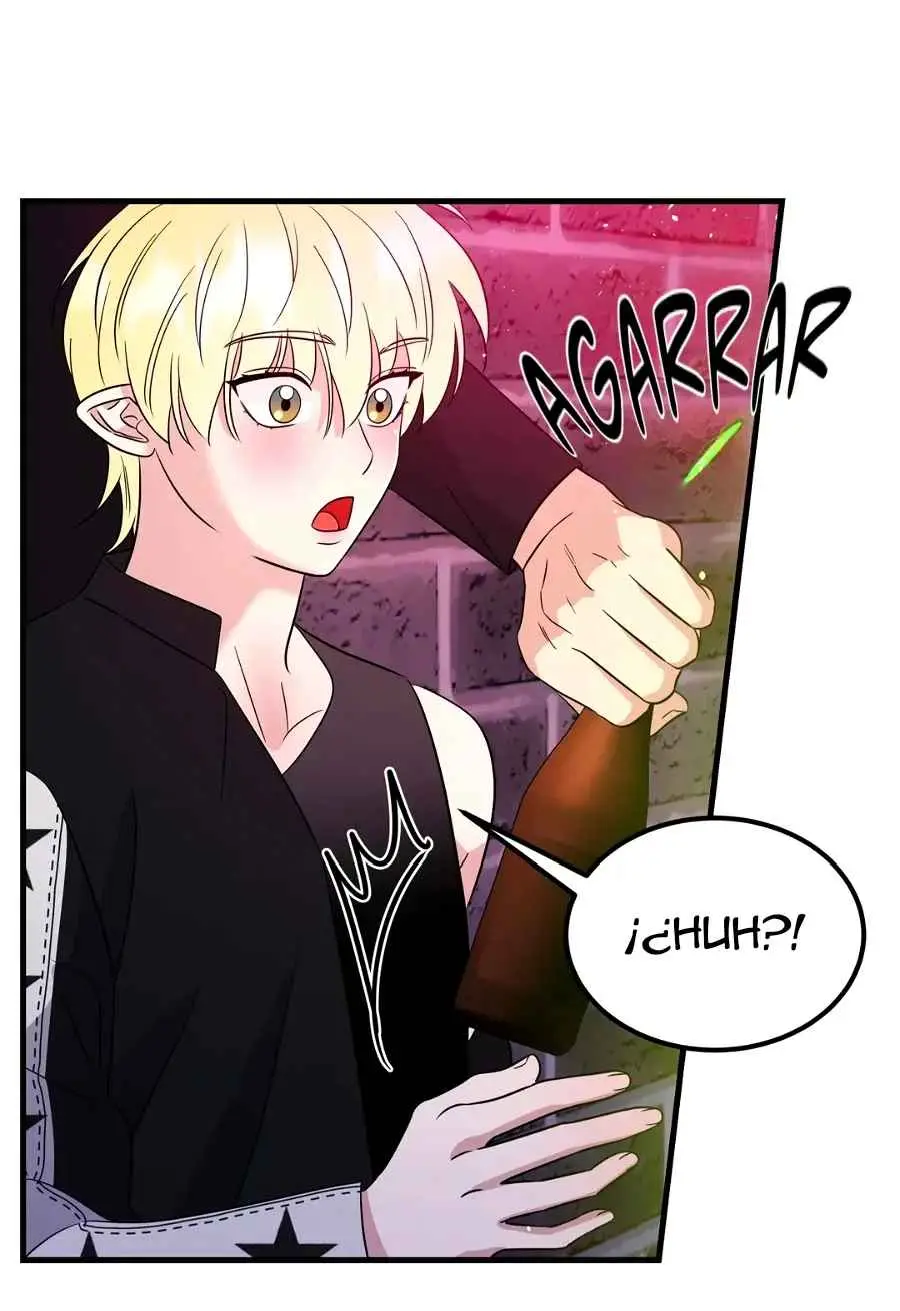 Fairy Pairing (Pareja de Hada) (2023) - Capítulo 27 - Página 37 - LectorTMOo