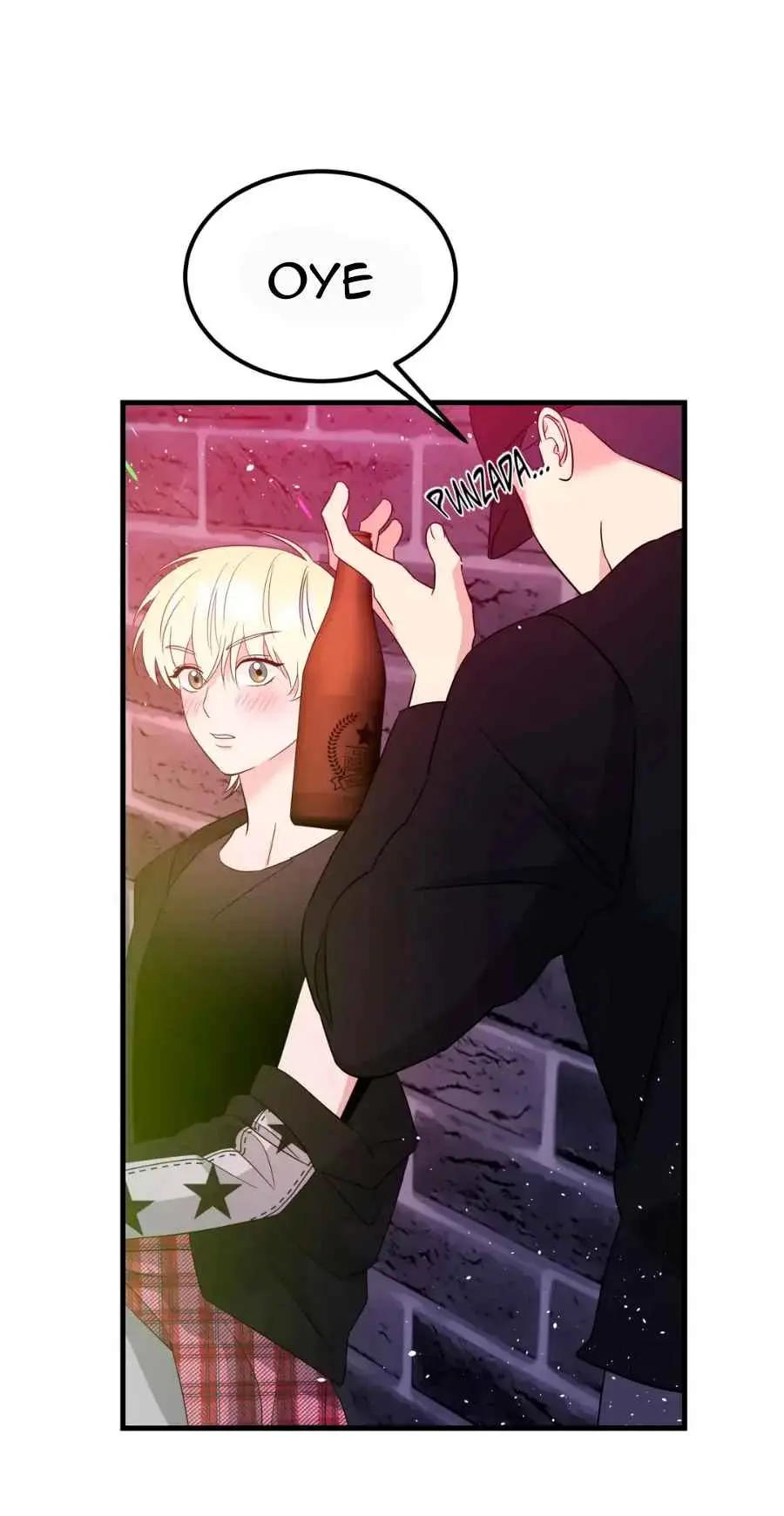 Fairy Pairing (Pareja de Hada) (2023) - Capítulo 27 - Página 41 - LectorTMOo